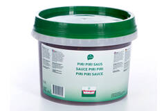 PIRI PIRI SAUS  2.7ltr